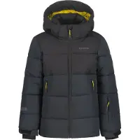 Icepeak Jungen Skijacke Louin Jr