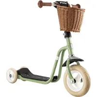 Puky 5098, Kinder, Klassischer Roller, Unisex, Asphalt, 20 kg, 3 Rad/Räder