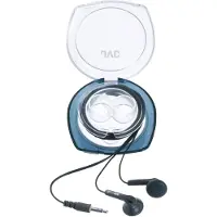 JVC HA-F10, im Ohr, 20 - 20000 Hz, 98 dB, verkabelt, 1.2 m, 5 g