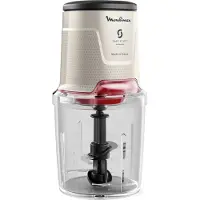 Moulinex Mini-chopper - at740bf1 AT740BF1