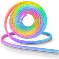 Nedis Wifiln51crgb Led-lichtstreifen