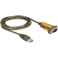 DeLOCK USB 2.0 zu