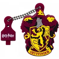 Emtec Harry Potter Collector Gryffindor