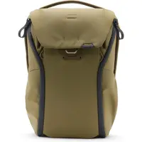 Peak Design Everyday Rucksack – Kelp – 20 l