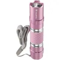 Varta Cons.Leuchte Lipstick Light inkl. 1AA 16617