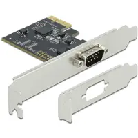 DeLOCK PCI-Express-Karte 90000 1x Seriell / RS-232