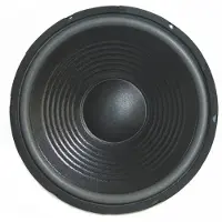 Dynavox BLANKO MHB Subwoofer 300 mm 8 Ohm MHB 12