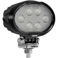 Osram Arbeitsscheinwerfer 2.300lm geschraubt oval WL VX100-WD für u.a. Offroad