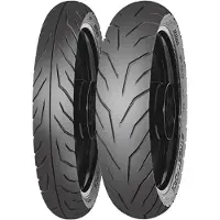 Mitas Street Force 69v Tl Motorrad-tourenreifen