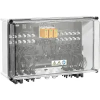 Weidmuller PVN1M1I6SXF3V1O1TXPX