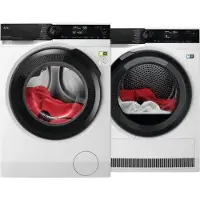 AEG LR8EG75480 + TR9T75680