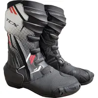 TCX S-TR1 Air perforierte Motorradstiefel
