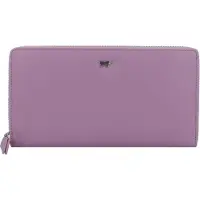 Braun Büffel Joy Geldbörse RFID Schutz Leder 19 cm
