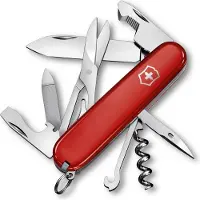 Victorinox Companion 1.3909 Red, Schweizer Taschenmesser