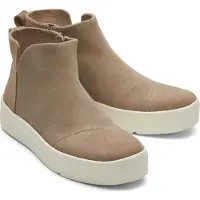 Toms Sneaker Sneaker Leder