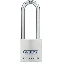 ABUS Hangschloss 80TI / 40 HB 63