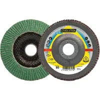 Klingspor SMT 976 Special CEVOLUTION - Schleifmopteller 115 x 22,23 mm