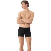 Mey Shorty Serie Business Class Premium Schwarz | Größe 4