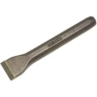 Guillet 220x25x40 Mm Flachmeißel