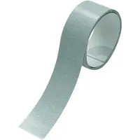 Voltcraft Ersatz-Reflektorstreifen 60 cm passend für Handdrehzahlmesser mit Laser (121811)