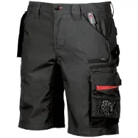 U Power Start Kurze Hose