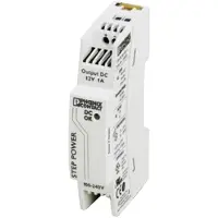 Phoenix Contact 2868716 Netzteil 12 W Weiß (2868716)