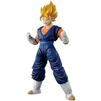 Bandai Dragon Ball Super Saiyan Vegetto Figure-rise Standard Paket-erneuerung Neuauflage