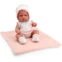 Tachan Baby-spitzen-set 30 Cm