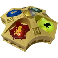 Harry Potter Harry Potter, Quizspiel - Wizarding Quiz (ENG)