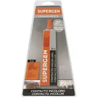 TESA Supergen Leim Farblos 75 ml.