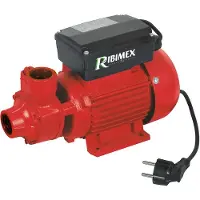 Ribimex Zentrifugal-Bewässerungspumpe 370 W