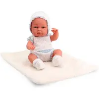 Tachan Baby-spitzen-set 30 Cm