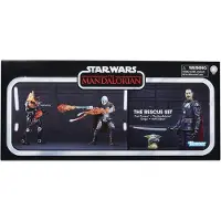 Hasbro Star Wars: The Mandalorian Vintage Collection Actionfigur The Rescue Set Multipack 10 cm