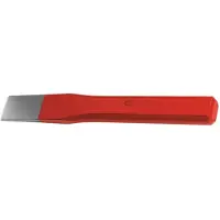 Facom Flachmeissel | Vollprofil | Schneide 27 mm | 300 mm lang