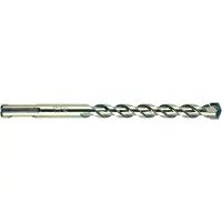 Heller Tools 21684 U Carbide metal Multi-purpose drill bit 12 mm Total length 160 mm SDS-Plus 1 pc(s)
