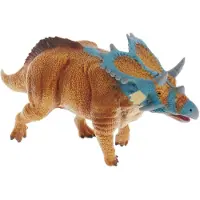 Collecta Mercuriceratops L Figur Braun 3-6 Years Kinder Braun 3-6 Years