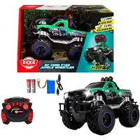 Simba RC Jungle Wrestler Ford F150