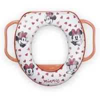 Thermobaby Minnie Toilettensitzverkleinerer für Babys