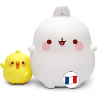 Tonies Molang - 11 histoires de Molang