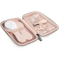 Suavinex Hygge Baby Pink Maniküre-Set 7-tlg