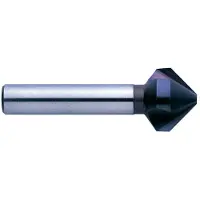 Exact 51136, Bohrer, Blechkegelbohrer-Bit, Drehung der rechten Hand, 45 mm, Stahl, 5 mm