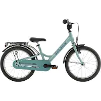 Puky Kinderfahrrad "YOUKE 18 Alu" ab 5 Jahren, 18 Zoll