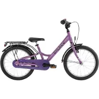 Puky Kinderfahrrad "YOUKE 18 Alu" ab 5 Jahren, 18 Zoll
