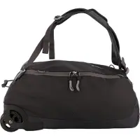Osprey Tasche DAYLITE CO WHLD DUFFEL 40 Uni, schwarz