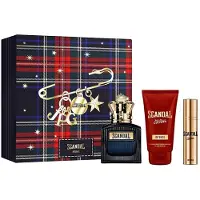 Jean Paul Gaultier Scandal Pour Homme Intense Geschenkset