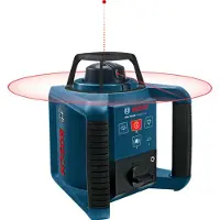 Bosch Rotary laser GRL 250 HV (0601061600)