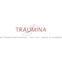 Traumina Cube Leinen solo Einziehdecke Wärmeklasse 1 Größe 200x200 cm