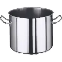 Contacto 2100 Kochtopf mittelhoch, Inhalt: 40,00 Liter, ø: 400 mm