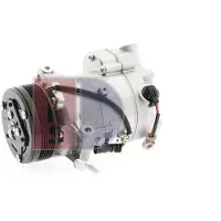 AKS Dasis Kompressor, Klimaanlage 852689N