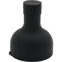 Hario Filter-in-Kaffeeflasche Schwarz